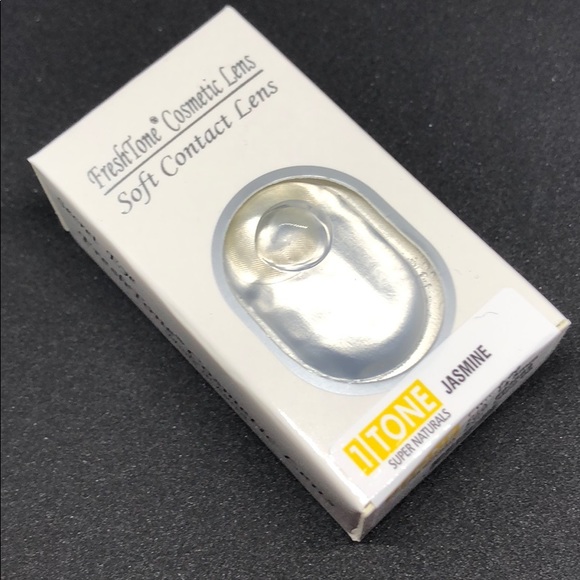 👁 Jasmine - Picture 3 of 8